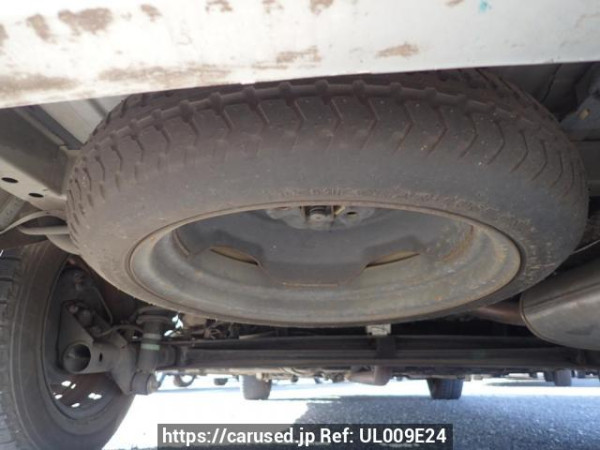 Used 2004 AT toyota wish ZNE10G Image[33]