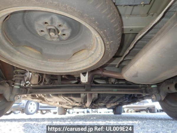 Used 2004 AT toyota wish ZNE10G Image[34]