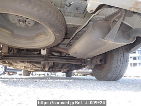Used 2004 AT toyota wish ZNE10G Image[35]