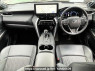 Used 2024 AT toyota harrier 6BA-MXUA80 Image[1]