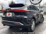 Used 2024 AT toyota harrier 6BA-MXUA80 Image[2]