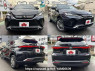 Used 2024 AT toyota harrier 6BA-MXUA80 Image[9]