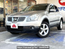 Nissan Dualis DBA-KNJ10