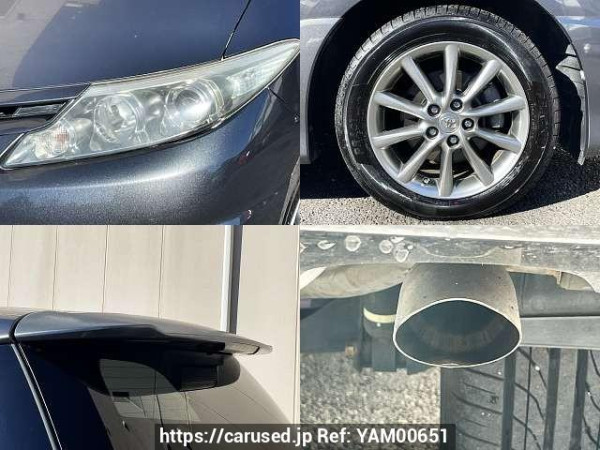 Used 2011 AT toyota estima DBA-ACR50W Image[8]