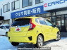 Used 2015 AT honda civic-hybrid DAA-GP6 Image[2]