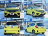 Used 2015 AT honda civic-hybrid DAA-GP6 Image[9]