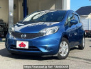 Nissan Note DBA-E12