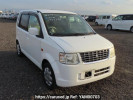 Mitsubishi eK Wagon H82W