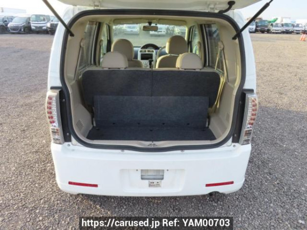 Used 2008 AT mitsubishi ek-wagon H82W Image[8]