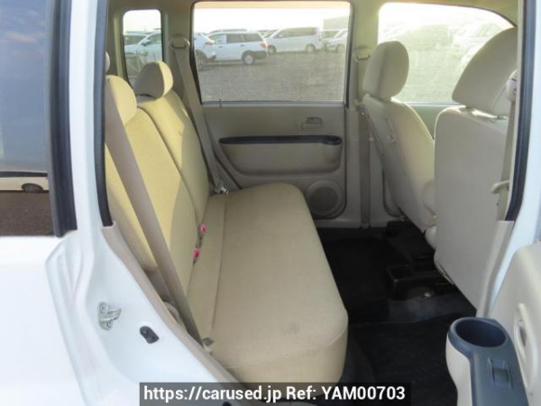 Used 2008 AT mitsubishi ek-wagon H82W Image[18]