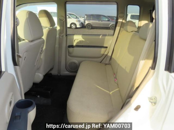 Used 2008 AT mitsubishi ek-wagon H82W Image[19]