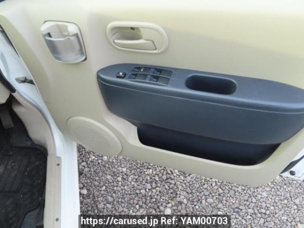 Used 2008 AT mitsubishi ek-wagon H82W Image[20]