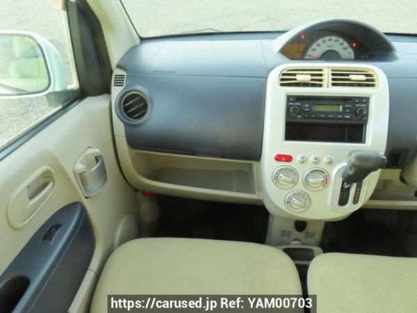 Used 2008 AT mitsubishi ek-wagon H82W Image[22]