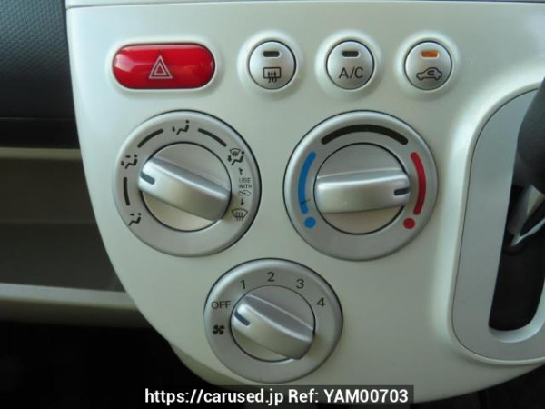 Used 2008 AT mitsubishi ek-wagon H82W Image[28]