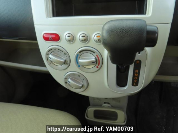 Used 2008 AT mitsubishi ek-wagon H82W Image[29]