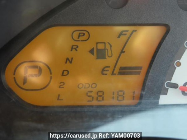 Used 2008 AT mitsubishi ek-wagon H82W Image[31]