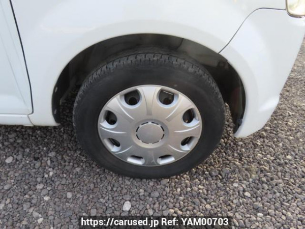 Used 2008 AT mitsubishi ek-wagon H82W Image[32]