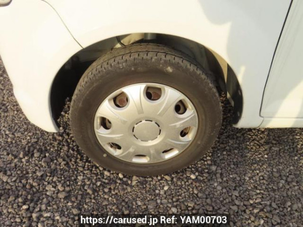 Used 2008 AT mitsubishi ek-wagon H82W Image[33]