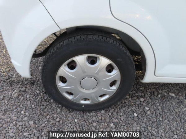 Used 2008 AT mitsubishi ek-wagon H82W Image[34]