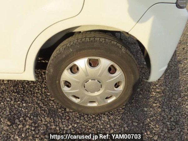 Used 2008 AT mitsubishi ek-wagon H82W Image[35]