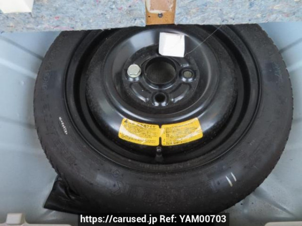 Used 2008 AT mitsubishi ek-wagon H82W Image[46]