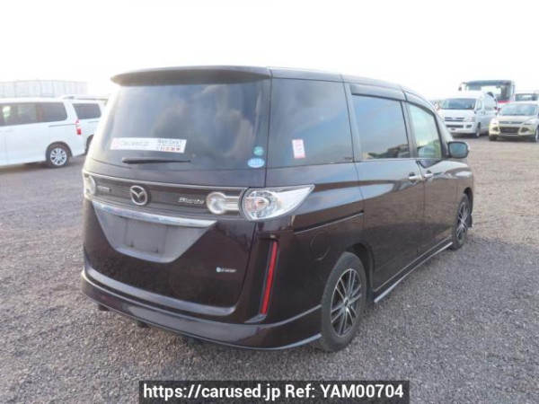 Used 2010 AT mazda biante CCEFW Image[6]