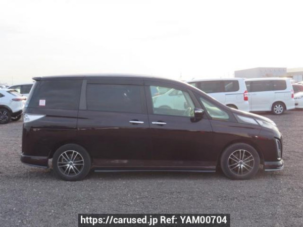 Used 2010 AT mazda biante CCEFW Image[7]