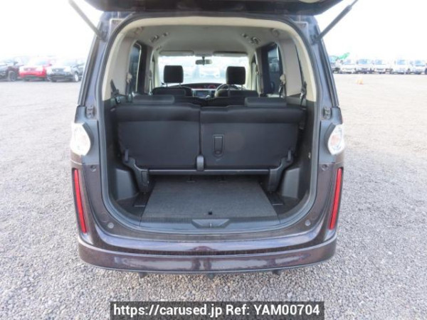 Used 2010 AT mazda biante CCEFW Image[8]