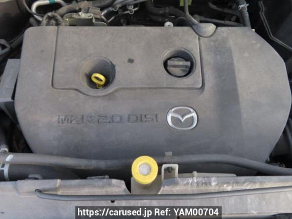 Used 2010 AT mazda biante CCEFW Image[11]