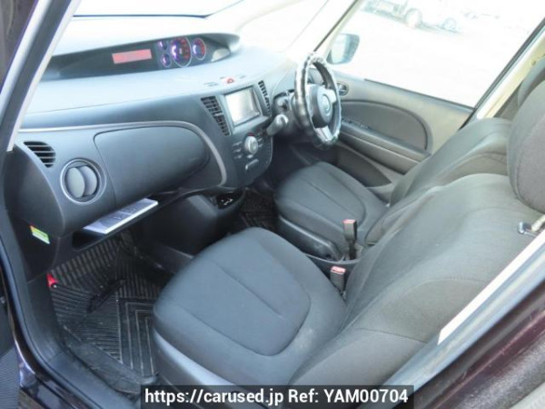 Used 2010 AT mazda biante CCEFW Image[15]