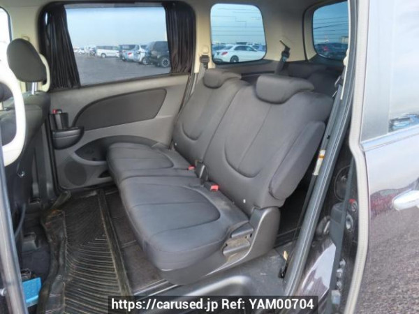 Used 2010 AT mazda biante CCEFW Image[20]