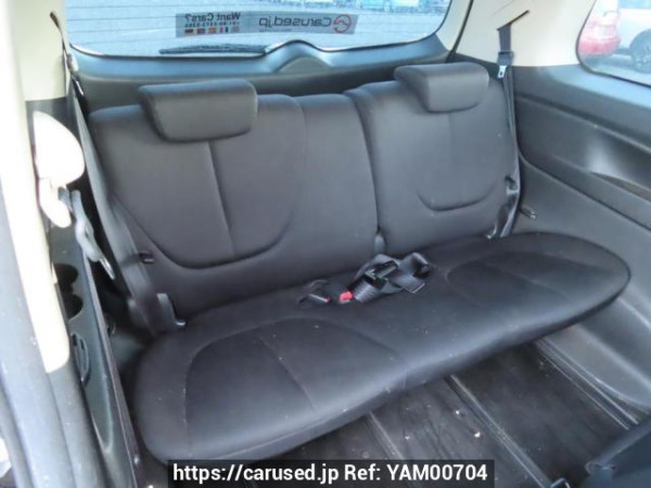 Used 2010 AT mazda biante CCEFW Image[21]
