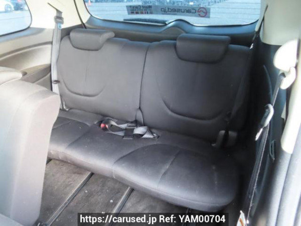 Used 2010 AT mazda biante CCEFW Image[22]