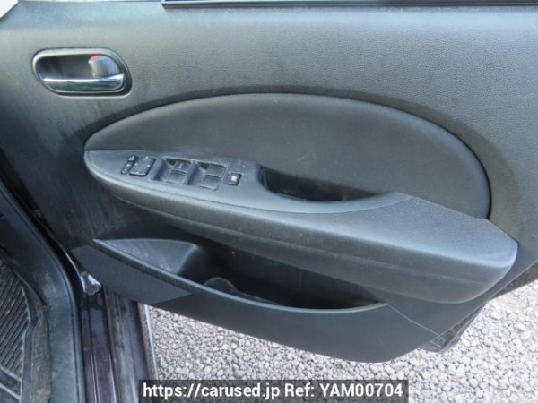 Used 2010 AT mazda biante CCEFW Image[23]