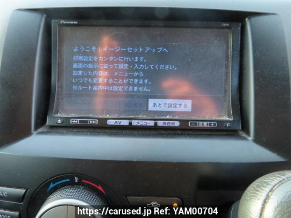 Used 2010 AT mazda biante CCEFW Image[30]