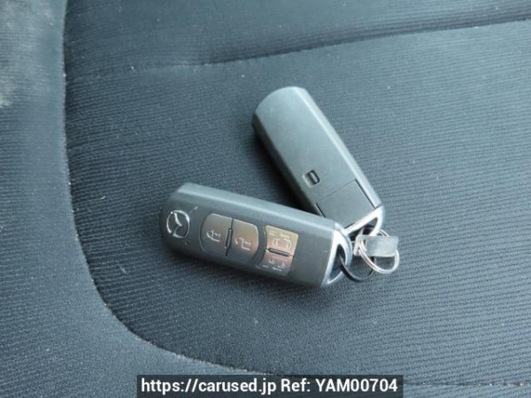 Used 2010 AT mazda biante CCEFW Image[48]