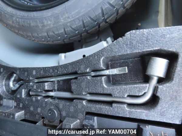 Used 2010 AT mazda biante CCEFW Image[49]