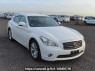 Used 2009 AT nissan fuga Y51 Image[0]