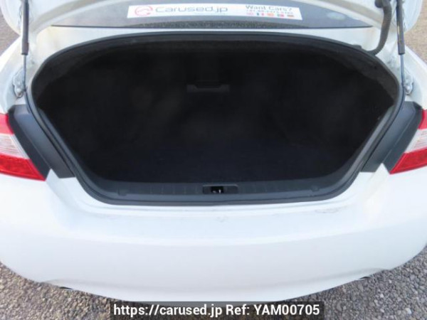 Used 2009 AT nissan fuga Y51 Image[8]