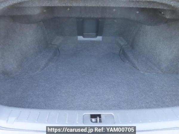 Used 2009 AT nissan fuga Y51 Image[9]