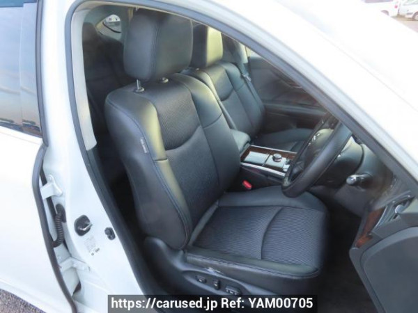 Used 2009 AT nissan fuga Y51 Image[14]