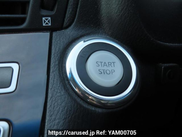 Used 2009 AT nissan fuga Y51 Image[23]