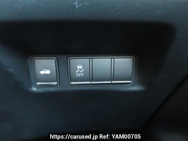 Used 2009 AT nissan fuga Y51 Image[24]