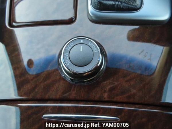 Used 2009 AT nissan fuga Y51 Image[30]