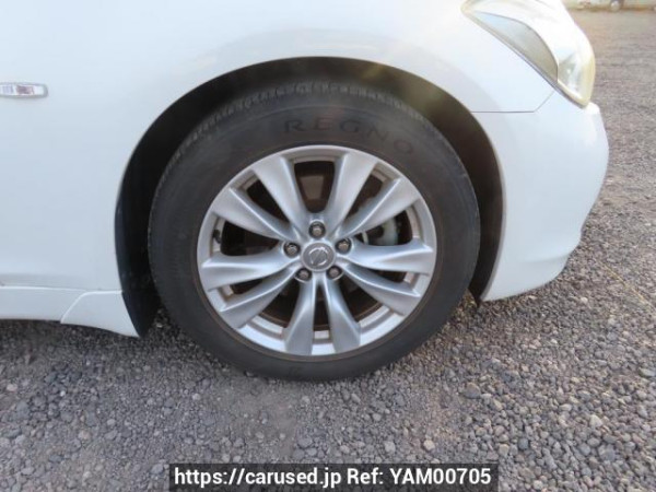 Used 2009 AT nissan fuga Y51 Image[33]