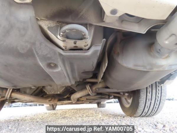 Used 2009 AT nissan fuga Y51 Image[45]