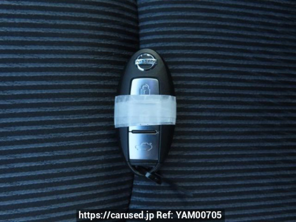 Used 2009 AT nissan fuga Y51 Image[46]