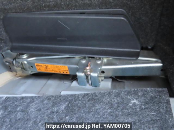 Used 2009 AT nissan fuga Y51 Image[47]