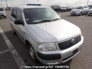 Toyota Succeed Van NCP51V