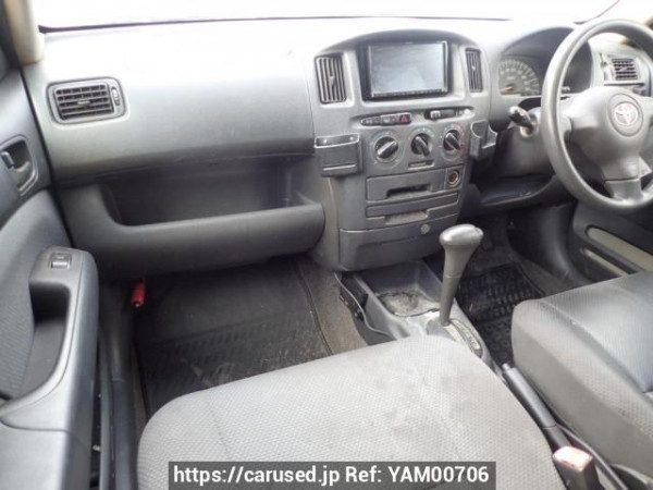 Used 2012 AT toyota succeed-van NCP51V Image[13]